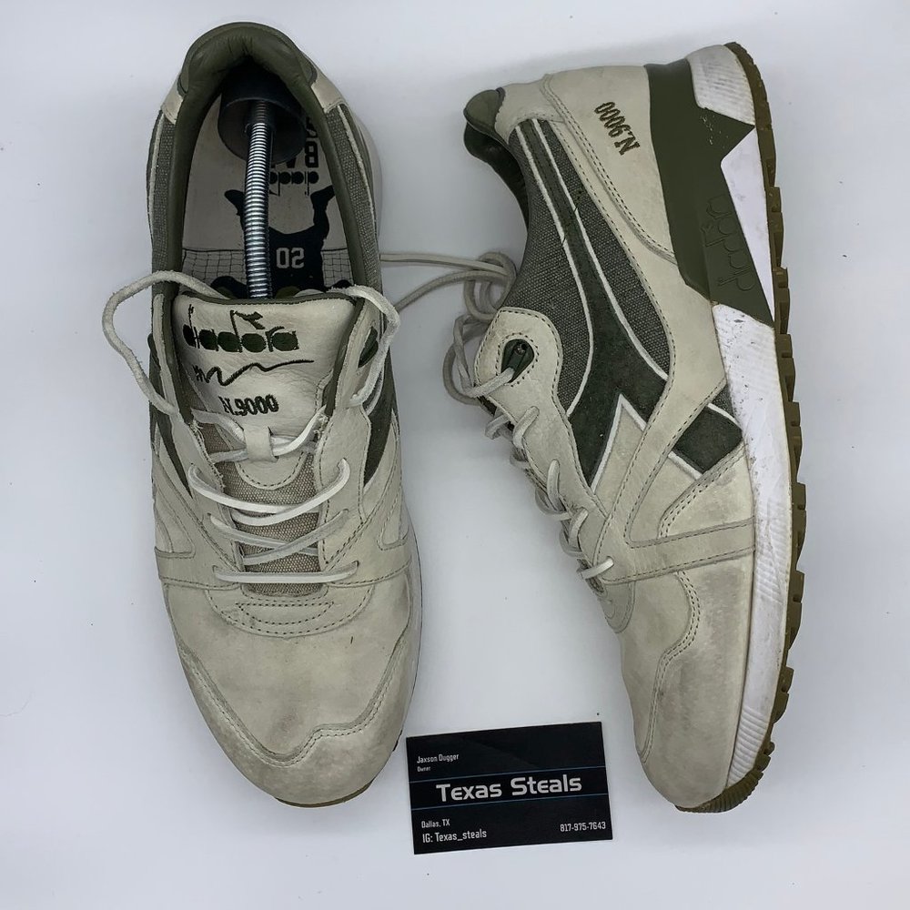 Bait x Dreamworks x N9000 Shrek